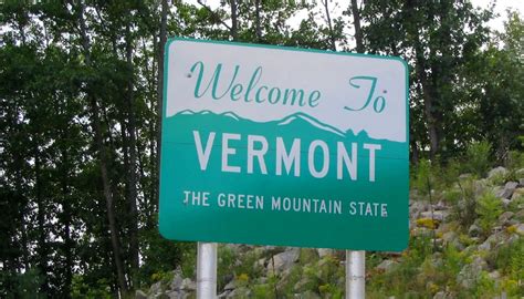 Vermont Sports Betting: What You Need to Know.
